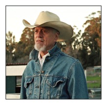 DR. PAUL PHOTO with cowboy hat